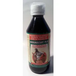 IMMUNOSTAR PLUS 250ML IMMUNOSTAR PLUS 250ML