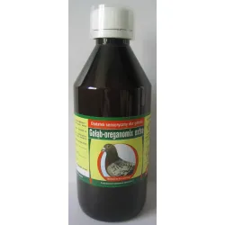 GOŁĄB-OREGANOMIX 500 ML GOŁĄB-OREGANOMIX 500 ML
