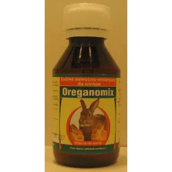 OREGANOMIX 100 ML OREGANOMIX 100 ML
